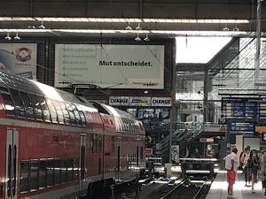 Berufungscoaching - Angebot