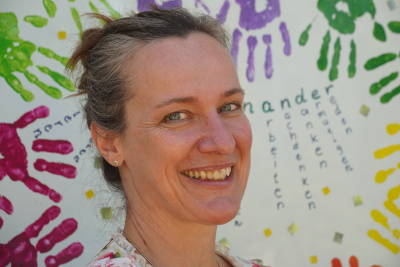 Rita Ragaller