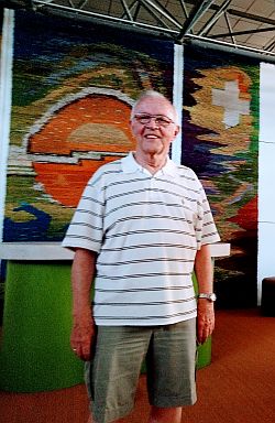 Peter Rukower