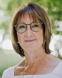 Elisabeth Dreyßig