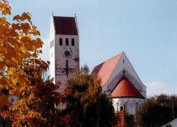 Foto von St. Arsatius Ilmmünster (klein)