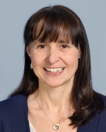 Sabine Spangler