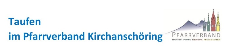 Pfr. Ludwig Westermeier<br/>Pfarrverband Kirchanschöring