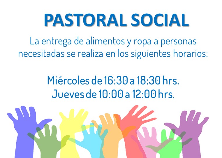 Pastoral Social