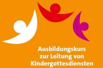 Signet für Zertifikatskurs Kinderliturgie