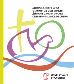 Celebrate Christ's love PDF Literaturtipp 5. Newsletter