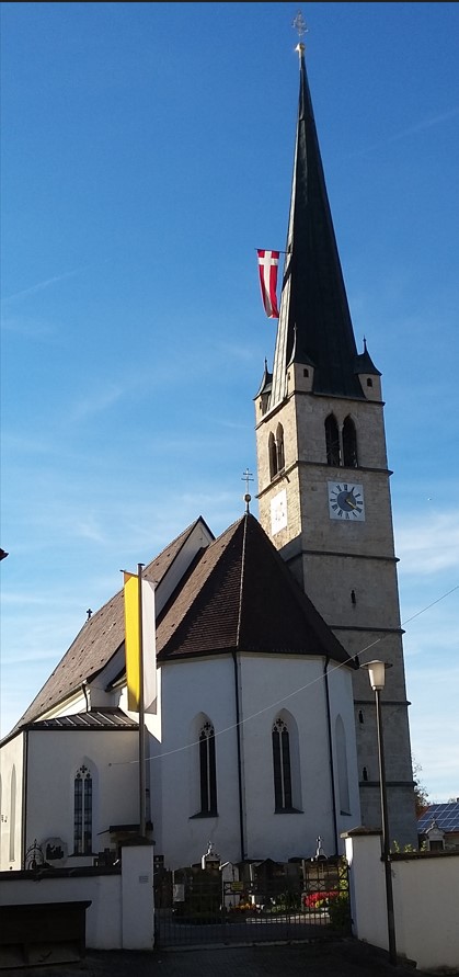 Kirchweih-Fest 2022
