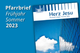 Pfarrbrief Winter 22/23