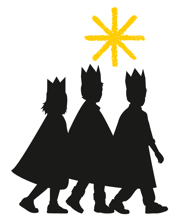 Sternsinger_Logo_Silhoutte_cropped