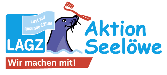 Seelöwe Logo