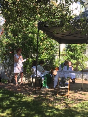 Familiengottesdienst Kottgeisering