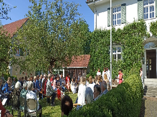 Familiengottesdienst Kottgeisering