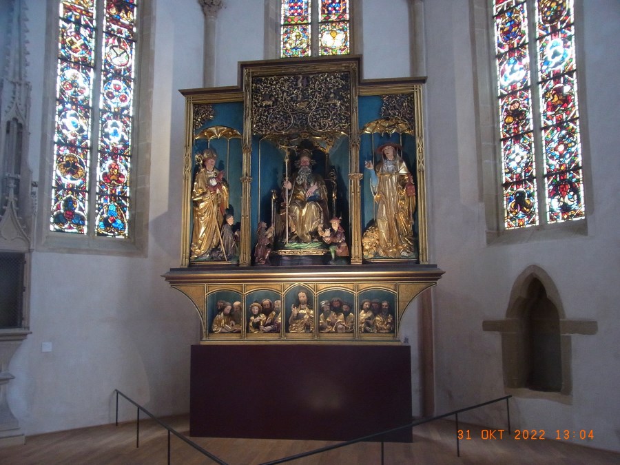 Isenheimer Altar