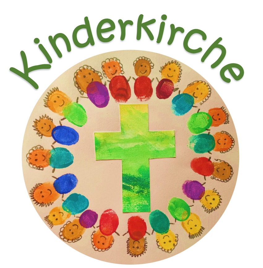 Logo Kinderkirche