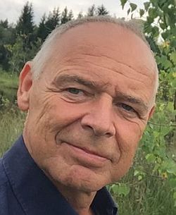 Ulrich Keller