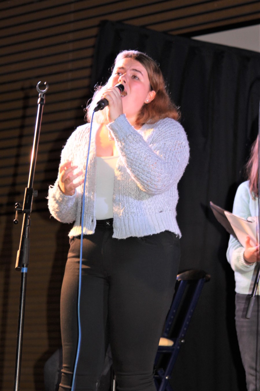 Jubiläum Kinderchor