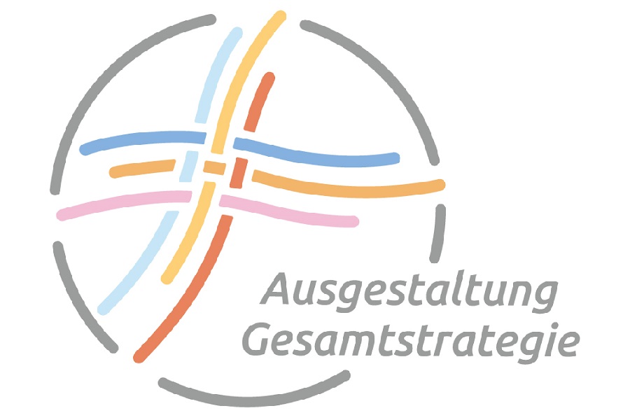 Kachel Ausgestaltung Gesamtstrategie