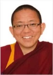 Dolpo Tulku Rinpoche