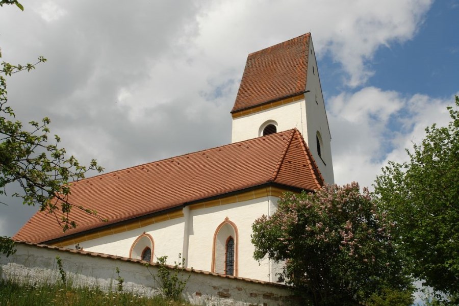 Sensau_Kirche _1