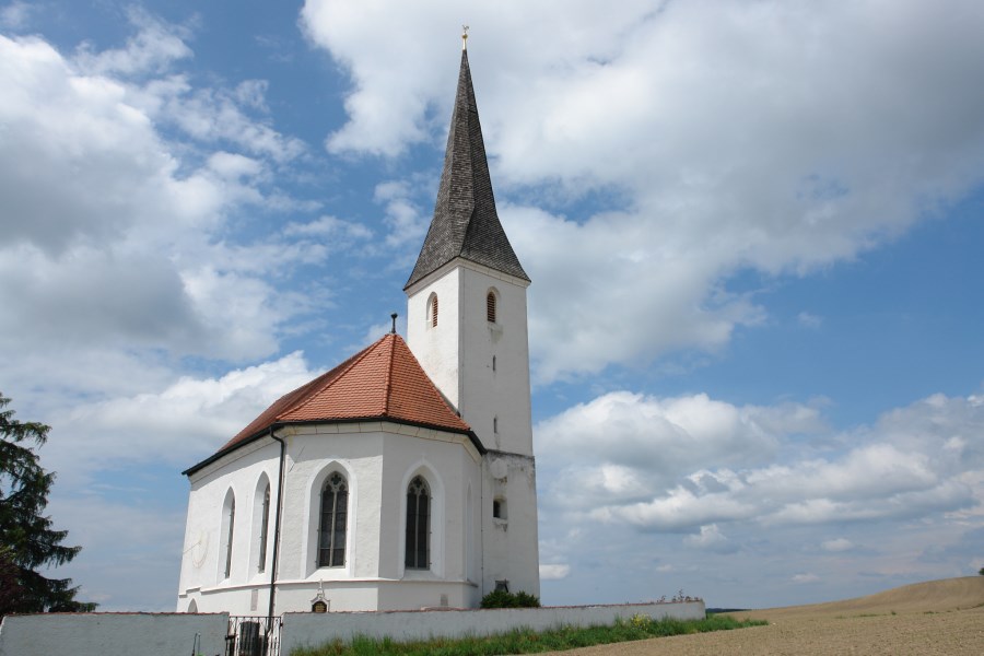 Traxel_Kirche _1