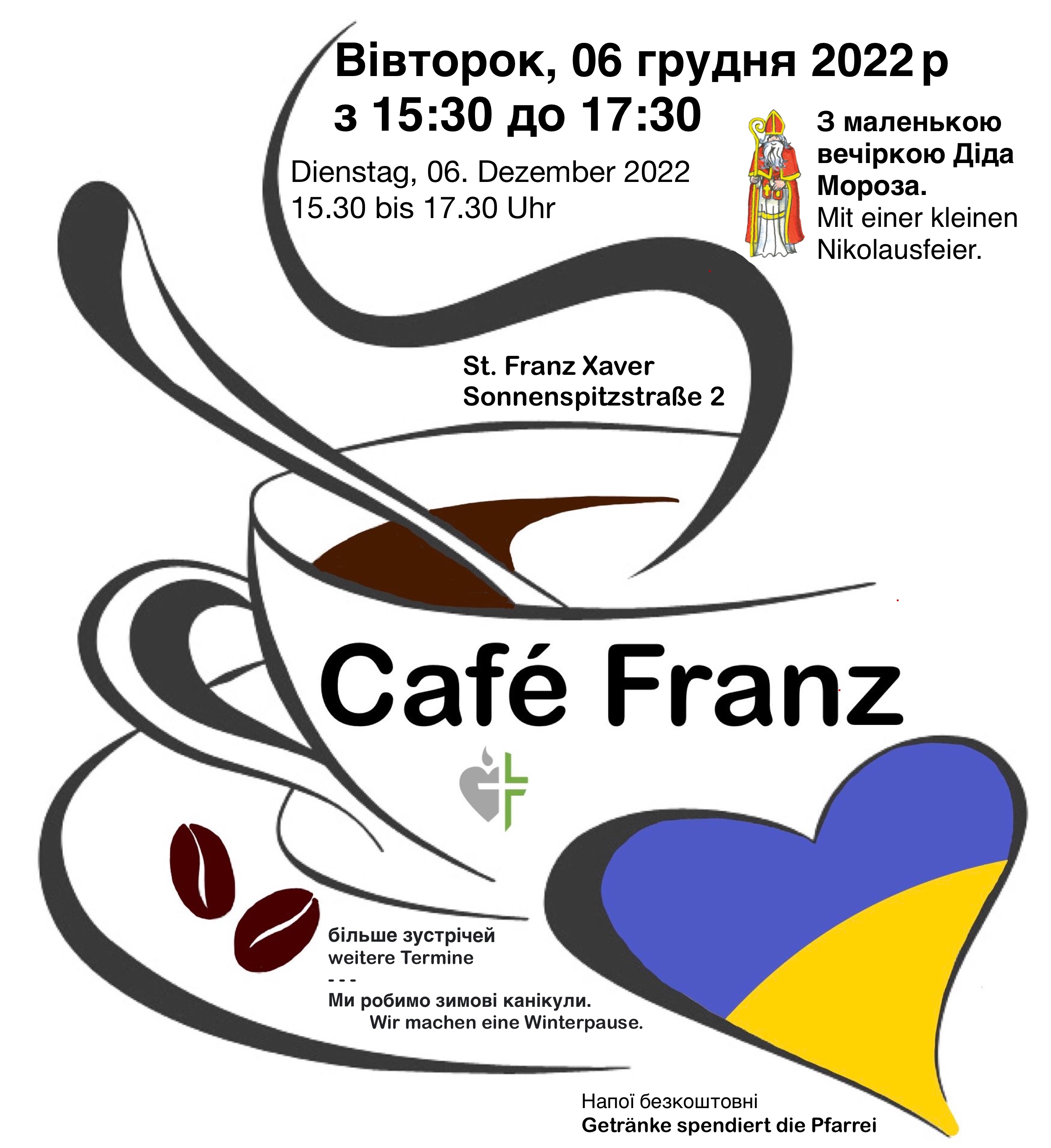 CafeFranz