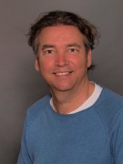 Peter Förg
