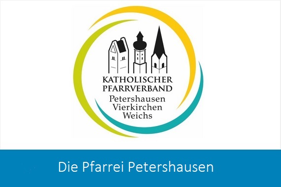 Logo Pfarrei Petershausen