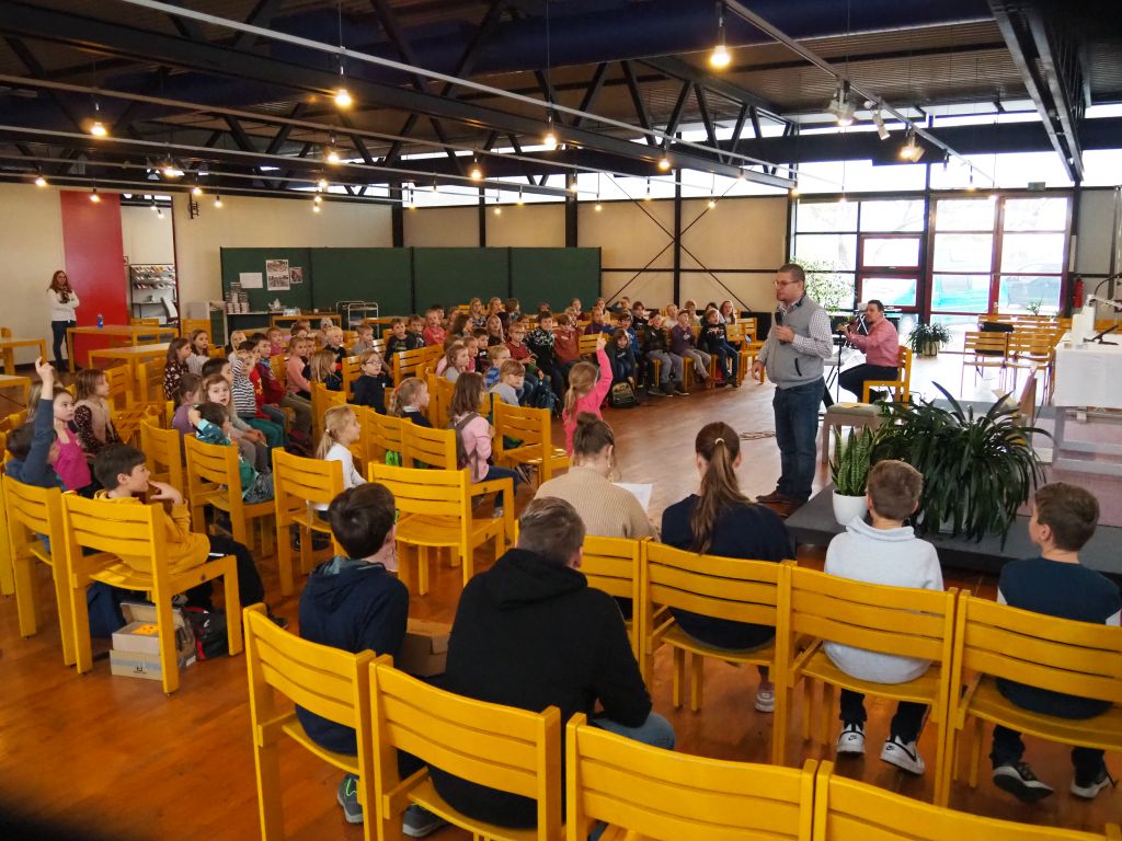 Plenum