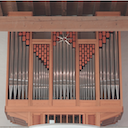 Kubak-Orgel klein