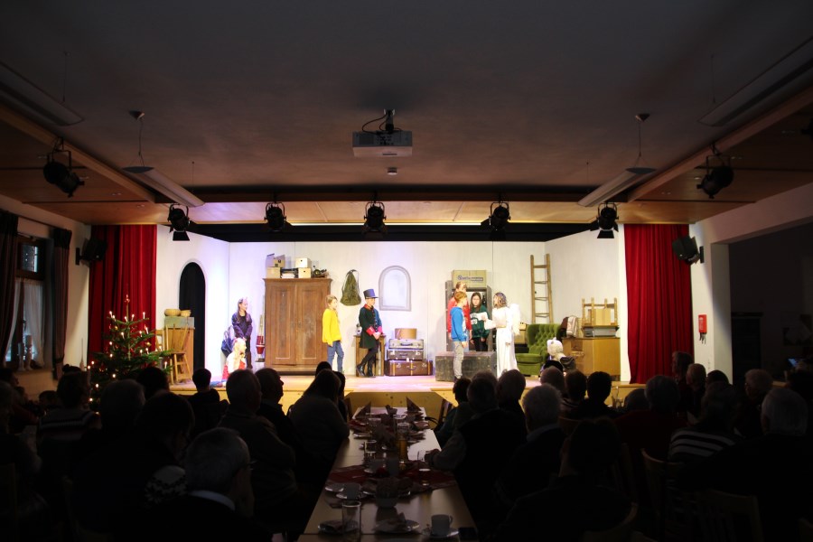 Seniorennachmittag 3