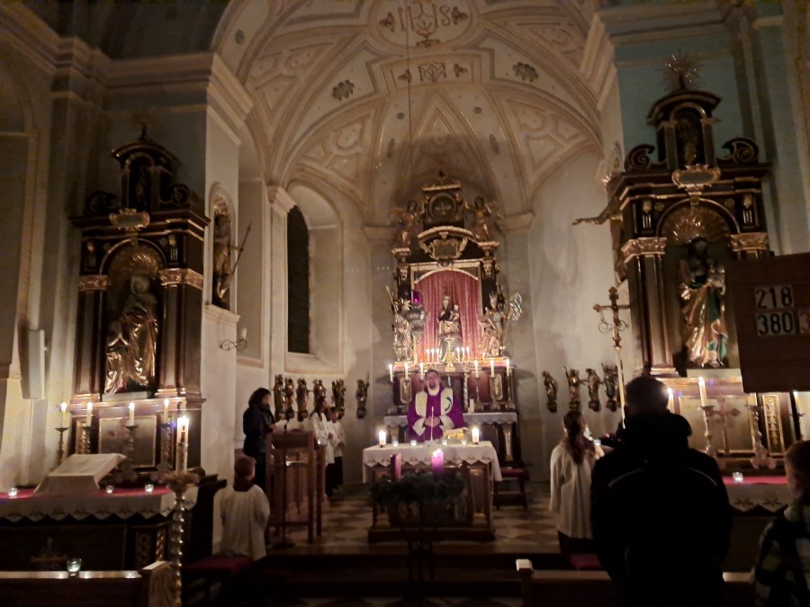Rorate