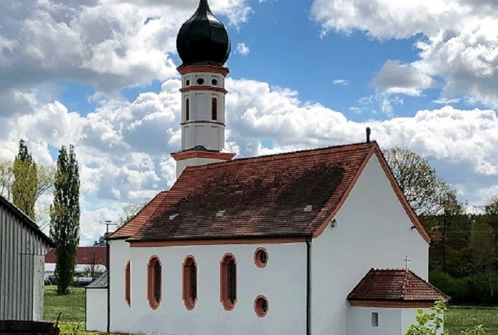 Kapelle Eisenhut