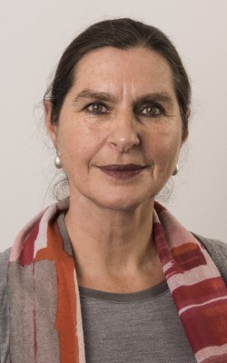 Sybille Loew