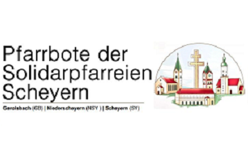 Logo Pfarrbote