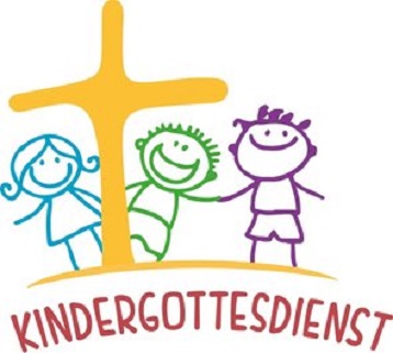 Logo Kinderkirche