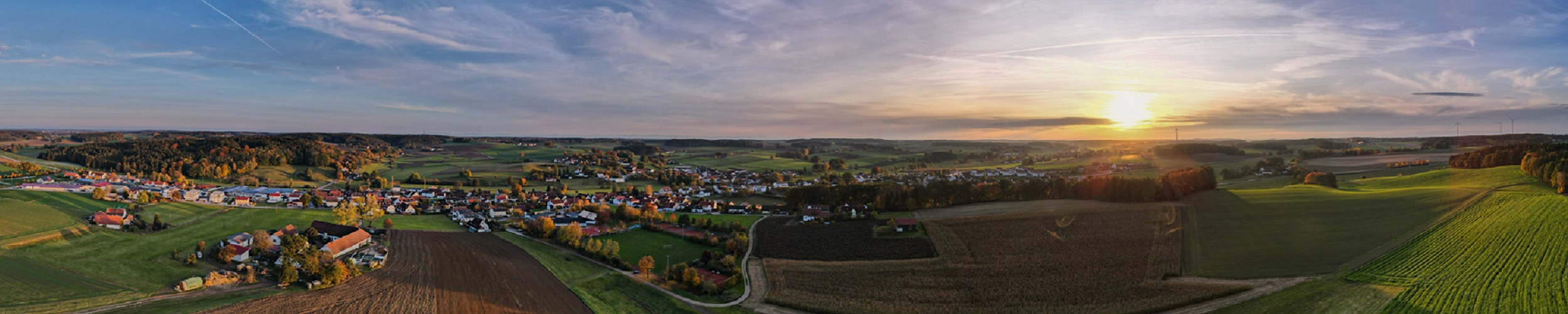 Gerolsbach-Drohne