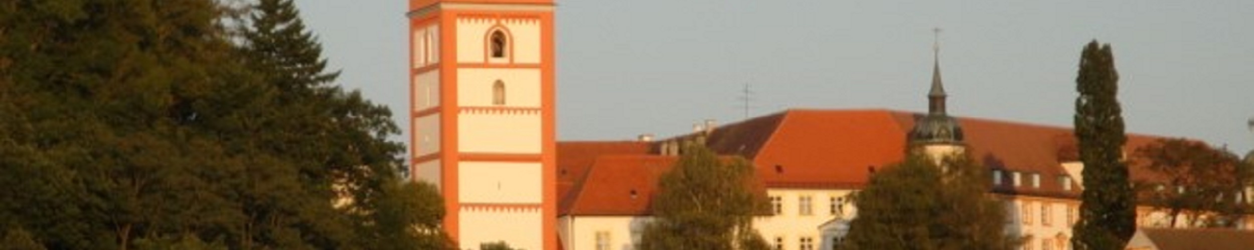 Basilika Scheyern