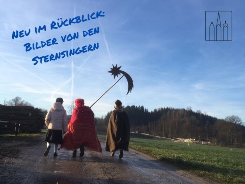 Slider Rückblick Sternsinger