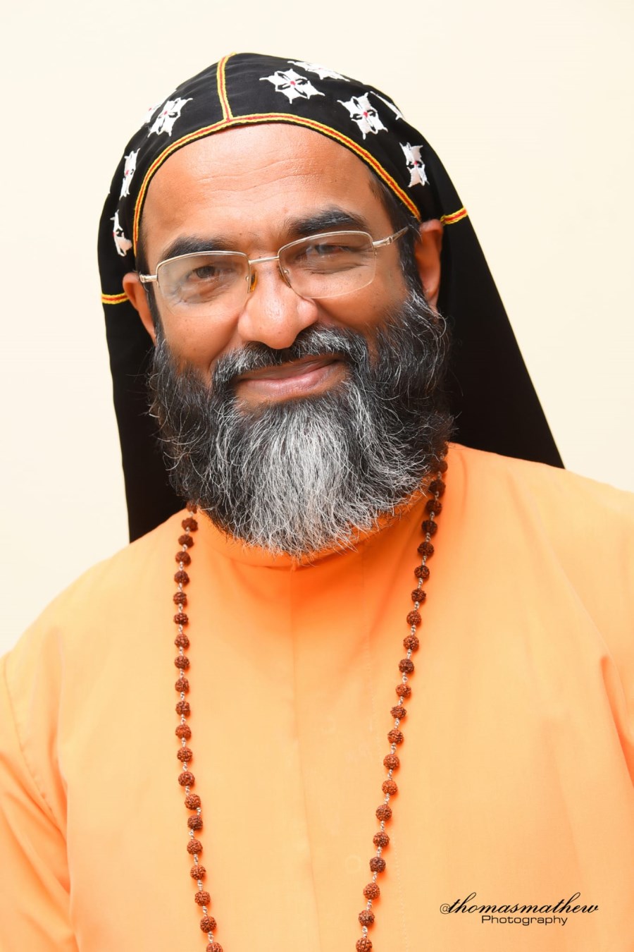 neuer indischer Partnerbischof