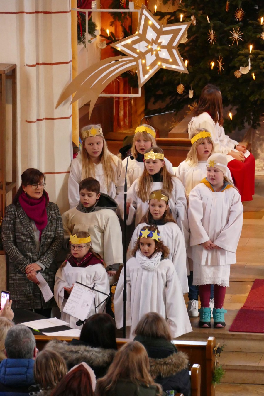 Sternsinger 3