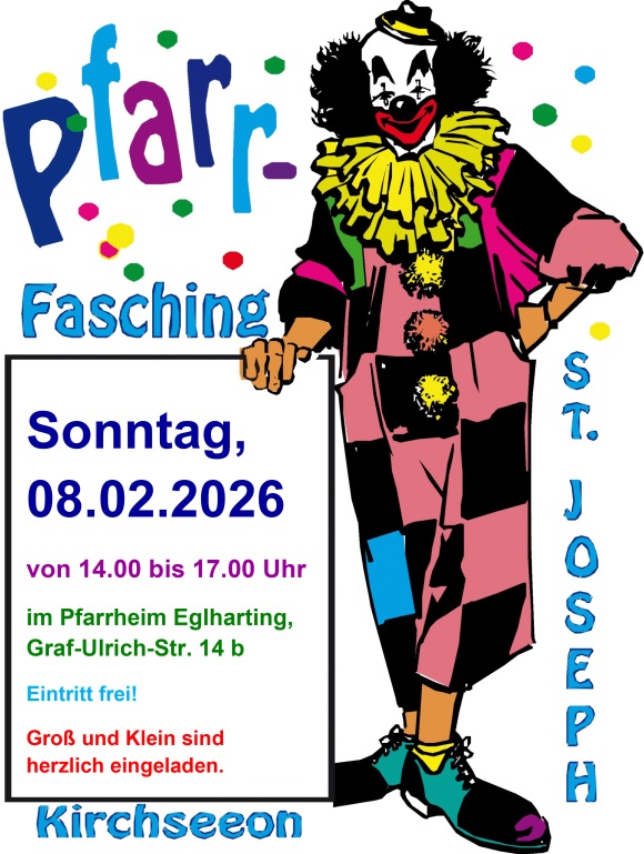 Plakat_Pfarrfasching