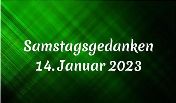 Video_Samstagsgedanken_20230114_Start