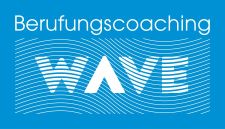 Logo Berufungscoaching Wave