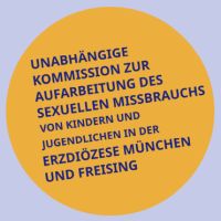 Info-Kasten der Unabhängigen Aufarbeitungskommission