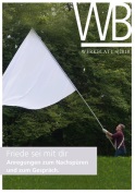 Bild Werkblatt Frieden