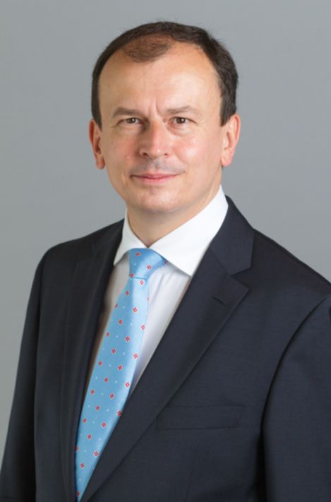 Ralf Grillmayer