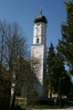 Kirche Holzhausen