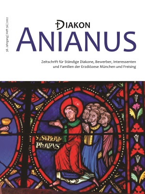 Anianus 56 Titel