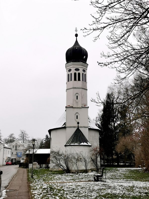 St. Sebastian_Ostansicht_2023