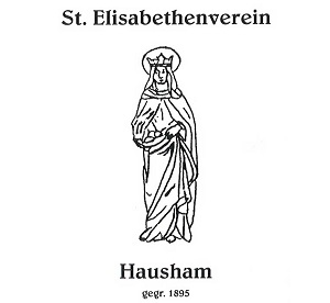 Logo des Elisabethenverein